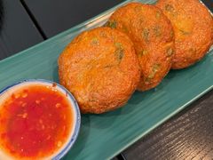 -URBAN SOI Thai Kitchen乐泰料理(长乐路店)