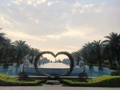 -惠州金海湾嘉华度假酒店