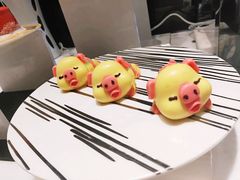 -鹭江潮餐厅•福建菜(鹭江佲家酒店)