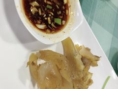 -内蒙古牛羊肉特色美食(后海滨路店)