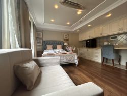 -喜月月子中心(海昌别墅店)