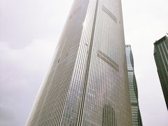 -广州周大福金融中心