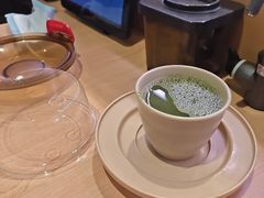 -寿司郎(皇庭广场店)