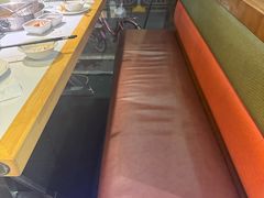 -三毛牛肉店(福强店)