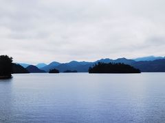 -千岛湖东南湖区
