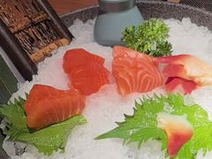 -德川家日本料理(顺义华联店)