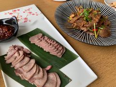 牛腱肉-平措康桑·和牛自助观景餐厅(布达拉宫店)