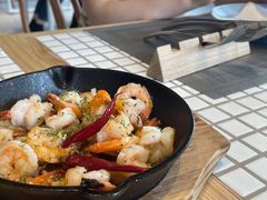 -小满Grainkitchen(滨江商业广场店)