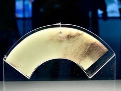 -北京大葆台遗址博物馆