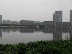 -尚贤河湿地