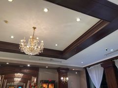 -老洋房花园饭店(绍兴路店)