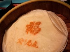 -局气 烤鸭·北京菜(光华路店)