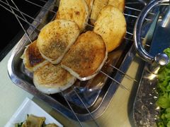 -东顺全羊坊烧烤炒菜莜面(张北店)
