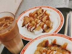 -孖记茶档·热腾茶餐(乐峰店)