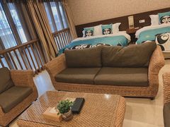 -天目湖御水温泉·度假酒店