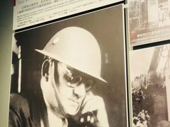 -侵华日军南京大屠杀遇难同胞纪念馆