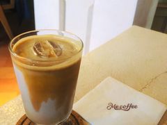 -Me Coffee下午茶艺术空间