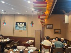 -巴依老爷新疆美食(牡丹园店)