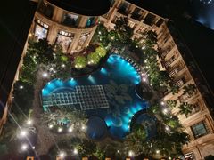 -上海星河湾酒店(闵行店)