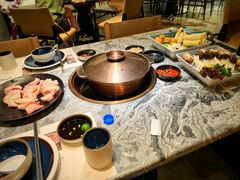 -大头椰·海南椰子鸡火锅(思明万象城店)