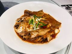 -悦融琥珀·京鲁菜·海味珍品(西单店)