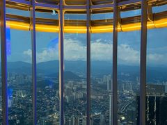 -吉隆坡国油双峰塔