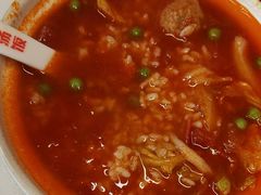 -71号豆汤饭·成都小馆(红牌楼店)