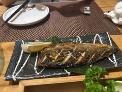 -长崎屋·日本料理·刺身·烧鸟(天河北路店)