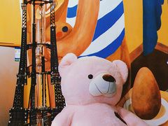 -咖法森林·咖啡  酒吧(天河店)