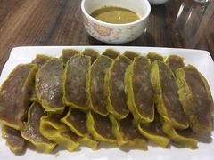 -老家菜馆(正定店)