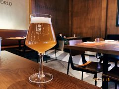 大堂-造精酿餐厅