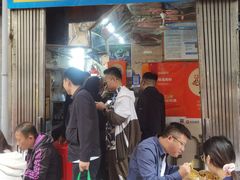 -三姐海南粉(骑楼老街店)