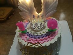 -Joy's Wish创意蛋糕定制&甜品台(乐虹坊精致生活广场店)