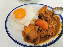 -食运茶餐厅(文化宫店)