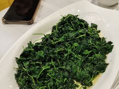 酒香草头-翠亭酒家(山西南路店)