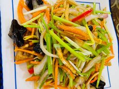 -涵家味土菜馆·徽州一绝臭鳜鱼(三河古镇店)