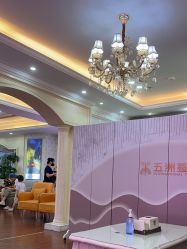 -武汉五洲整形外科医院