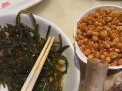 -小骨煲金华砂锅(转塘金街美地店)