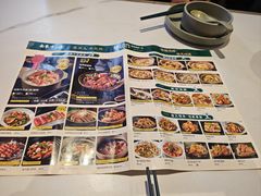 -南拳十三姨·潮汕砂锅粥·粤菜(西单大悦城店)