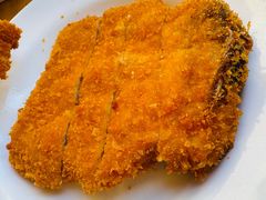 炸猪排-沪西老弄堂面馆(定西路店)