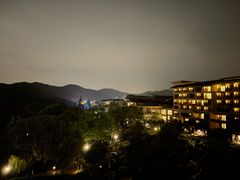 -宁波九龙湖开元度假村