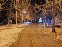 -九十九顶毡房(阜石路店)