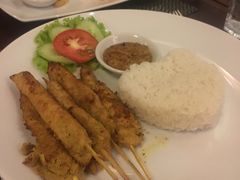 -Old House Restaurant