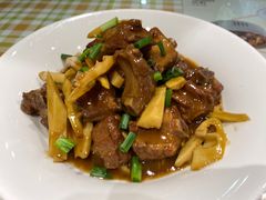 -姥姥春饼·烤鸭(未央路盛龙店)