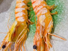 -渔日本料理铁板烧(新天地假日广场店)