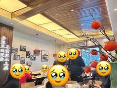 -打酱油·非遗淮扬菜(瘦西湖梅岭店)