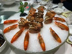 -粤味馆(黄河路店)