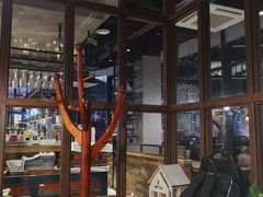 -G+KITCHEN(龙湖狮山天街店)