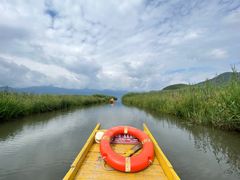 -丽江泸沽湖景区