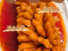 -神仙钵湘香土菜馆(光华路店)